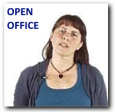 videocorso su OpenOffice